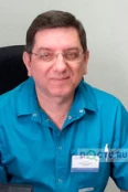 Маликов Сергей Дмитриевич - Томск