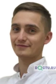 Маликов Сергей Дмитриевич - Рязань