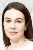 Маликова Альбина Гамидовна - Махачкала