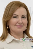 Маликова Эльмира Юнусовна - Махачкала
