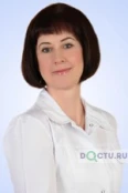 Маликова Елена Ивановна - Красноярск
