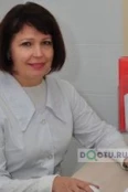 Маликова Галина Борисовна - Пенза