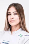 Маликова Гульсем Маратовна - Сургут