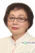 Маликова Ирина Михайловна - Липецк
