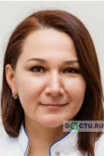 Маликова Лариса Владимировна - Санкт-Петербург