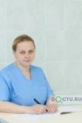 Маликова Любовь Александровна - Санкт-Петербург
