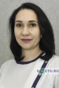 Маликова Надежда Александровна - Барнаул