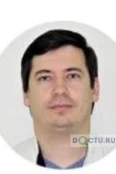 Малин Рустам Усманович - Санкт-Петербург