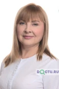 Малина Наталья Павловна - Ростов-на-Дону