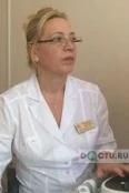 Малиненко Зинаида Ивановна - Ростов-на-Дону