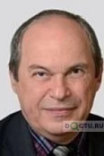 Малинин Александр Александрович - Москва