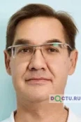Малинин Михаил Валентинович - Чебоксары