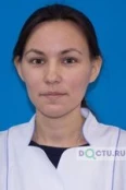 Малинина Анастасия Вячеславовна - Саров