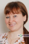 Малинина Елена Юрьевна - Ярославль