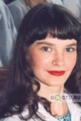 Малинина Елена Владимировна - Владивосток