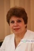 Малинина Ирина Петровна - Калининград