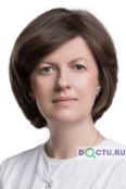 Малинина Юлия Владимировна - Пермь