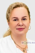 Малинина Лариса Николаевна - Москва