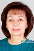 Малинина Лола Михайловна - Москва