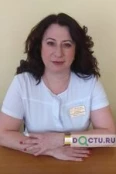 Малинина Наталья Андрониковна - Москва