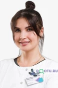 Малинина Ольга Александровна - Чебоксары
