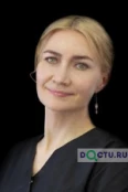 Малинина Светлана Александровна - Сургут
