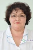Малинина Татьяна Валентиновна - Чебоксары