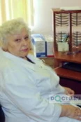 Малинина Валентина Михайловна - Москва