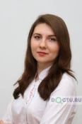 Малинка Надежда Владимировна - Москва