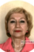 Малинникова Галина Михайловна - Пермь