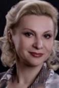 Малиновская Елена Васильевна - Красноярск