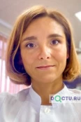 Мальян Марина Сергеевна - Москва