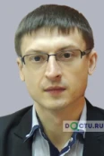 Малянов Дмитрий Николаевич - Владимир