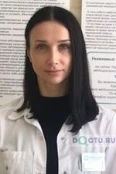 Маляревич Елена Васильевна - Санкт-Петербург