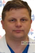 Маляров Михаил Геннадьевич - Москва