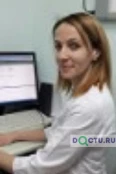 Малярова Анна Владимировна - Новороссийск