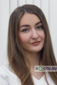 Малясова Виолетта Ивановна - Ростов-на-Дону