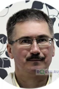 Малюгин Андрей Николаевич - Дзержинск