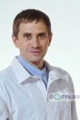 Малюгин Вячеслав Сергеевич - Ставрополь