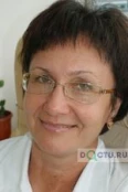 Малюгина Елена Ивановна - Красноярск