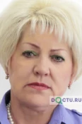 Малюкова Надежда Николаевна - Краснодар