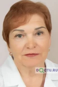 Малюшенко Евгения Ивановна - Челябинск