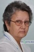 Малютенко Татьяна Григорьевна - Благовещенск