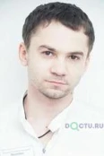 Малютин Евгений Сергеевич - Самара