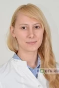 Малютина Анна Сергеевна - Самара
