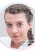 Малютина Мария Сергеевна - Челябинск