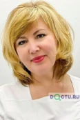 Малютина Наталья Владимировна - Москва