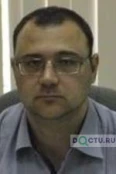 Малюженко Игорь Владимирович - Волгоград