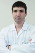 Малкин Марк Владимирович - Пермь