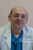 Малкин Станислав Викторович - Омск